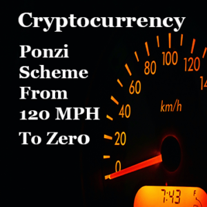 Read more about the article Cryptocurrency Ponzi Scheme