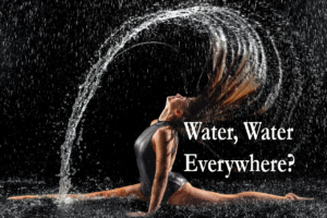 Read more about the article Water, Water Everywhere 105112